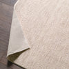 Jaipur Living Icten Kiran ICT03 White Area Rug Lifestyle Image