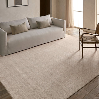 Jaipur Living Icten Kiran ICT03 White Area Rug main image