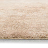 Jaipur Living In The After Glow Davian IGK05 Brown Area Rug by Kavi Backing Image