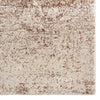 Jaipur Living In The After Glow Davian IGK05 Brown Area Rug by Kavi Detail Image