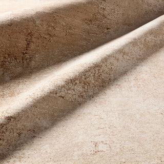 Jaipur Living In The After Glow Davian IGK05 Brown Area Rug by Kavi Lifestyle Image Feature