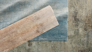 Jaipur Living In The After Glow Davian IGK05 Brown Area Rug by Kavi Collection Image
