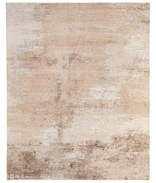 Jaipur Living In The After Glow Davian IGK05 Brown Area Rug by Kavi Main Image