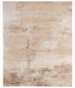 Jaipur Living In The After Glow Davian IGK05 Brown Area Rug by Kavi main image