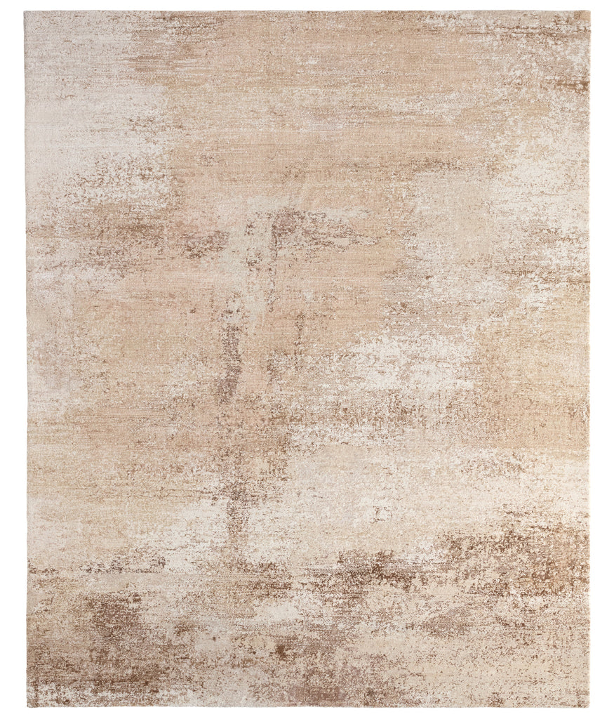 Jaipur Living In The After Glow Davian IGK05 Brown Area Rug by Kavi main image