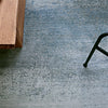 Jaipur Living In The After Glow Kyndall IGK06 Blue Area Rug by Kavi Detail Image