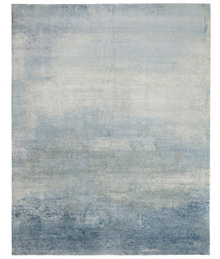 Jaipur Living In The After Glow Kyndall IGK06 Blue Area Rug by Kavi main image