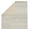 Jaipur Living Indira IND02 Area Rug Backing Image