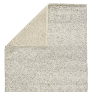 Jaipur Living Indira IND02 Area Rug Backing Image
