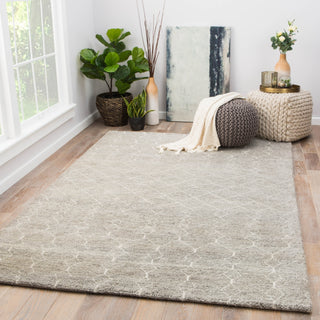 Jaipur Living Indira IND02 Area Rug Lifestyle Image Feature