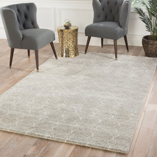 Jaipur Living Indira IND02 Area Rug Lifestyle Image Feature