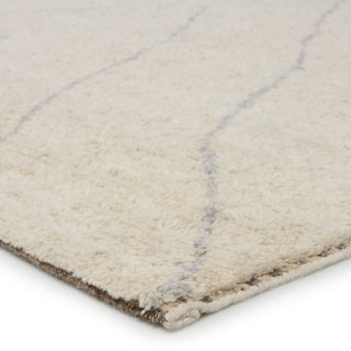 Jaipur Living Indira IND03 Area Rug Corner Image