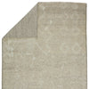 Jaipur Living Indira IND04 Area Rug Backing Image