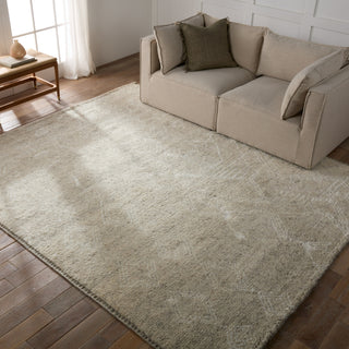 Jaipur Living Indira IND04 Area Rug Lifestyle Image Feature