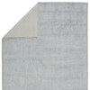 Jaipur Living Indira IND05 Area Rug Backing Image