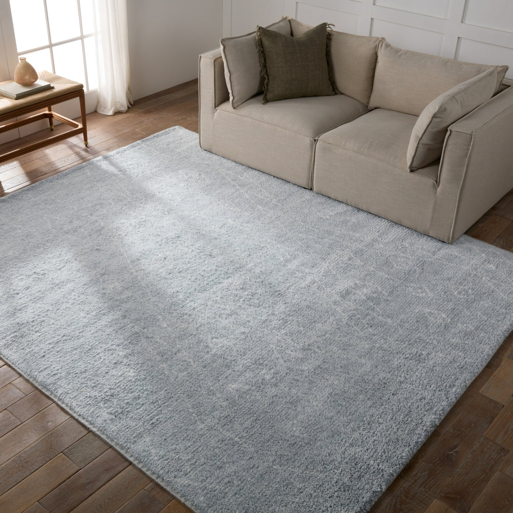 Jaipur Living Indira IND05 Area Rug Lifestyle Image Feature