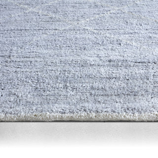 Jaipur Living Indira IND07 Area Rug Backing Image