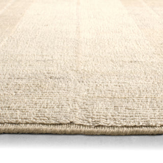 Jaipur Living In The Distance Callista ITD01 Tan / Beige Area Rug Edge