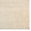 Jaipur Living In The Distance Caledonia ITD02 Ivory / White Area Rug Corner