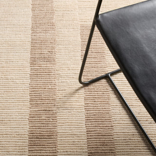 Jaipur Living In The Distance Caledonia ITD02 Ivory / White Area Rug Detail Image