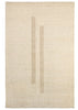 Jaipur Living In The Distance Caledonia ITD02 Ivory / White Area Rug main image