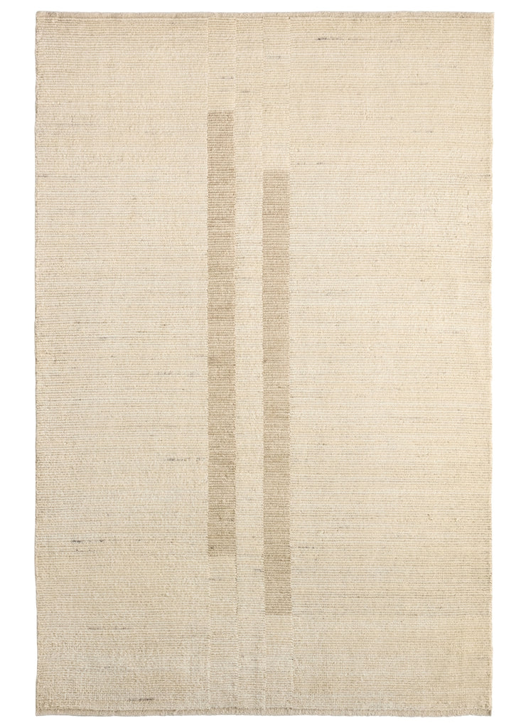 Jaipur Living In The Distance Caledonia ITD02 Ivory / White Area Rug main image
