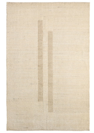 Jaipur Living In The Distance Caledonia ITD02 Ivory / White Area Rug main image
