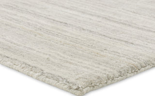 Jaipur Living Ivar Irini IVA01 Light Gray Area Rug