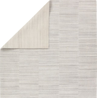 Jaipur Living Ivar Irini IVA01 Light Gray Area Rug