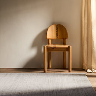 Jaipur Living Ivar Irini IVA01 Light Gray Area Rug Lifestyle Image