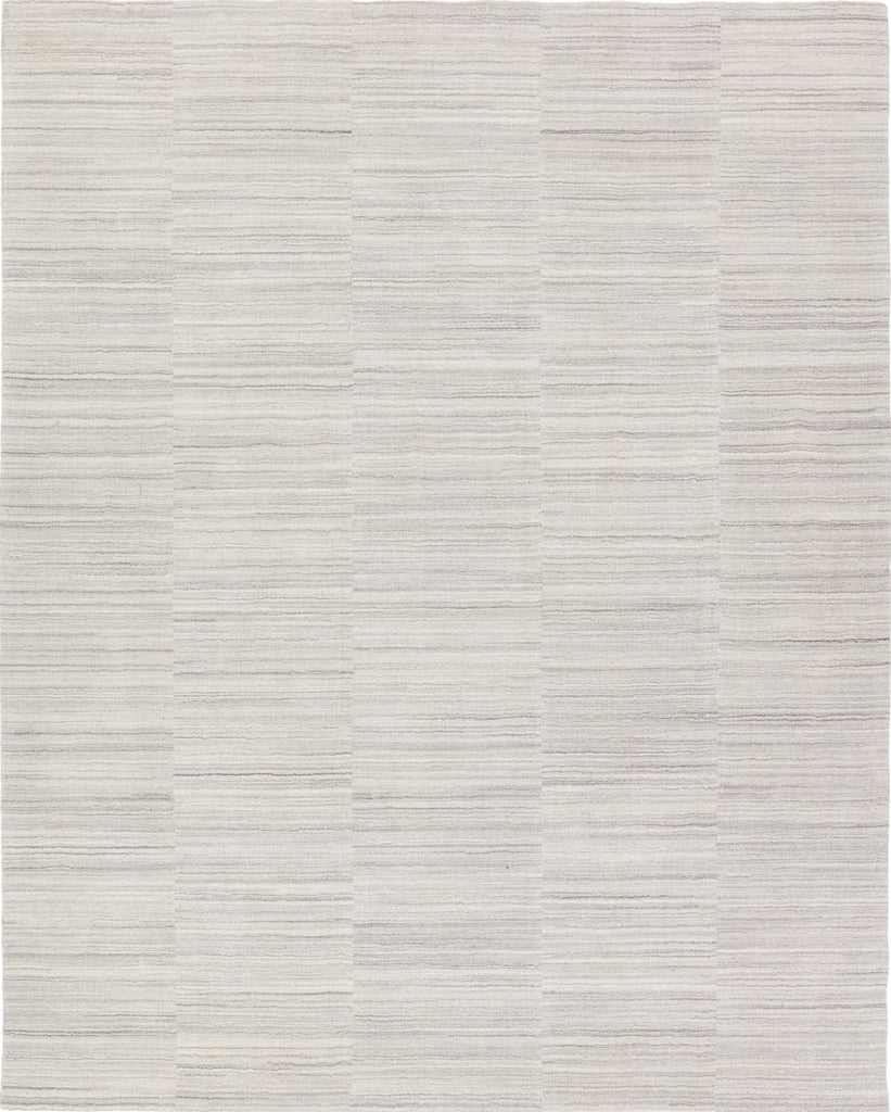 Jaipur Living Ivar Irini IVA01 Light Gray Area Rug