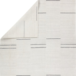 Jaipur Living Ivar Tinsin IVA02 Gray Area Rug