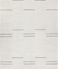 Jaipur Living Ivar Tinsin IVA02 Gray Area Rug