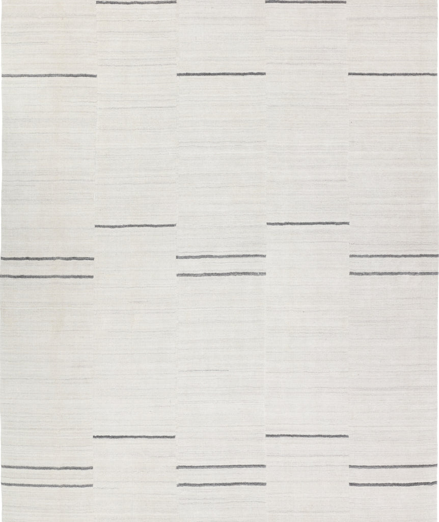 Jaipur Living Ivar Tinsin IVA02 Gray Area Rug