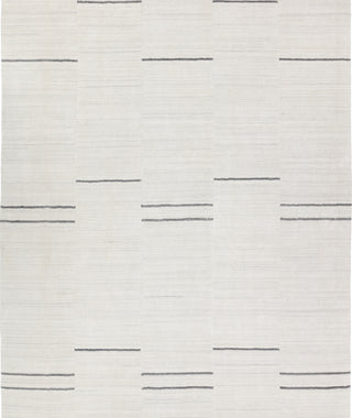 Jaipur Living Ivar Tinsin IVA02 Gray Area Rug