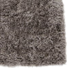 Jaipur Living Izara Jola IZA05 Gray/Cream Area Rug Detail Image