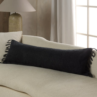 Jemina Majere JEM01 Navy by Jaipur Living Lifestyle Image