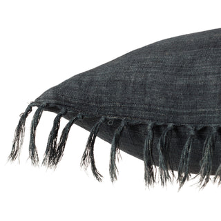 Jemina Majere JEM01 Navy by Jaipur Living Backing Image