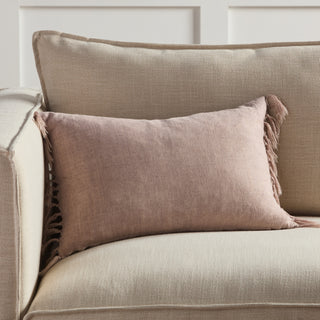 Jemina Majere JEM03 Blush by Jaipur Living Detail Image