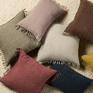 Jemina Majere JEM04 Sage by Jaipur Living Lifestyle Image Feature