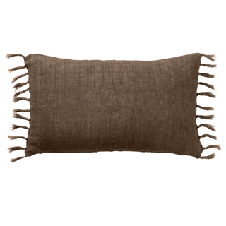 Jemina Majere JEM05 Brown by Jaipur Living Main Image