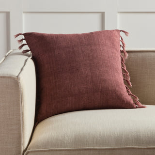 Jemina Majere JEM06 Rose by Jaipur Living Detail Image