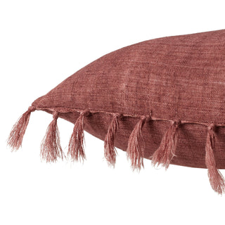 Jemina Majere JEM06 Rose by Jaipur Living Backing Image
