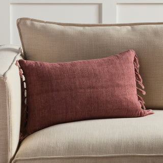 Jemina Majere JEM06 Rose by Jaipur Living Detail Image