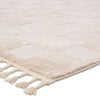 Jaipur Living Jaida Catanza JID07 Cream/Ivory Area Rug by Vibe