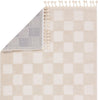 Jaipur Living Jaida Catanza JID07 Cream/Ivory Area Rug by Vibe