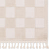 Jaipur Living Jaida Catanza JID07 Cream/Ivory Area Rug by Vibe