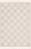 Jaipur Living Jaida Catanza JID07 Cream/Ivory Area Rug by Vibe