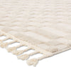 Jaipur Living Jaida Casa JID11 Cream/Beige Area Rug by Vibe