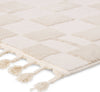 Jaipur Living Jaida Kohar JID12 Cream/Beige Area Rug by Vibe